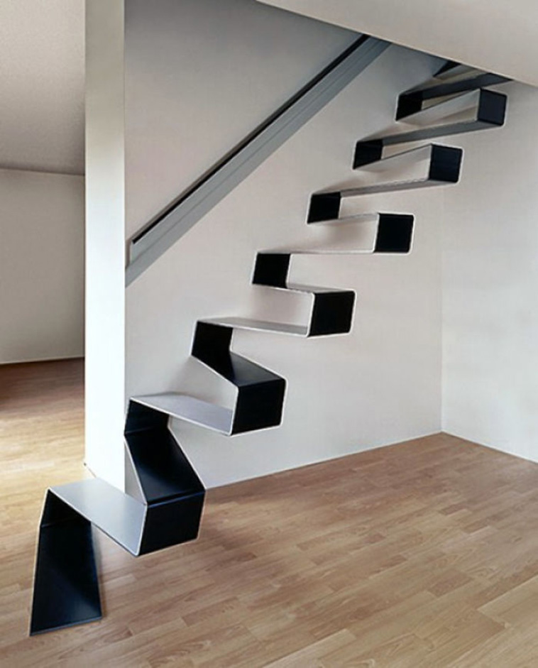 Epic Stair Design Fails