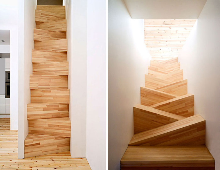 Epic Stair Design Fails