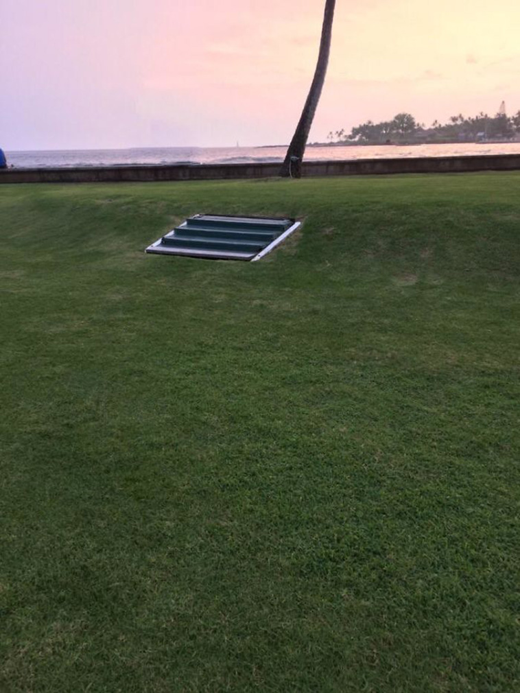 Epic Stair Design Fails