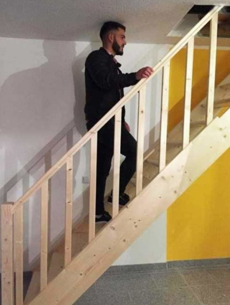 Epic Stair Design Fails