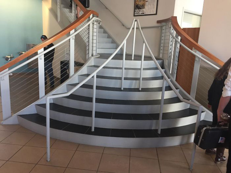 Epic Stair Design Fails
