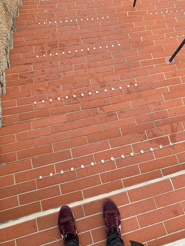 Epic Stair Design Fails