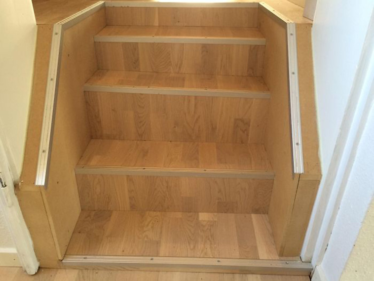 Epic Stair Design Fails