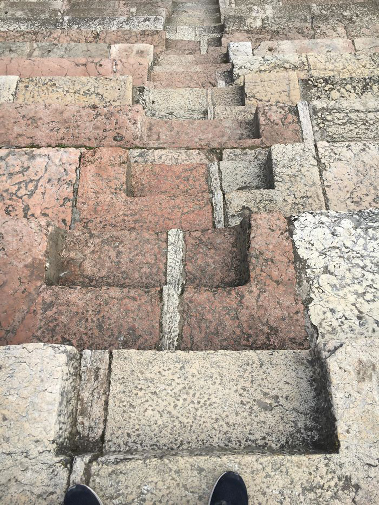 Epic Stair Design Fails