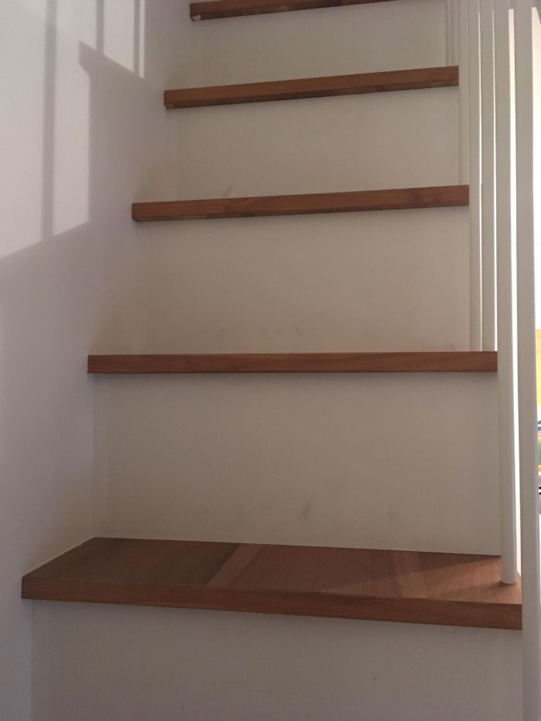 Epic Stair Design Fails