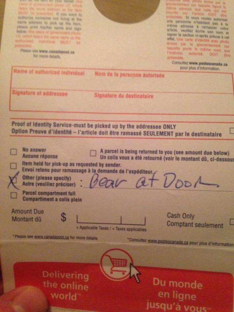 canadian jokes