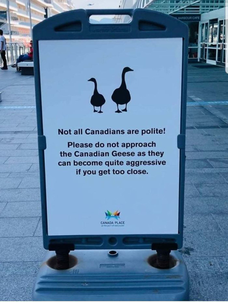 canadian jokes
