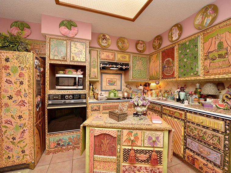 Worst Home Design