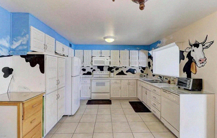 Worst Home Design