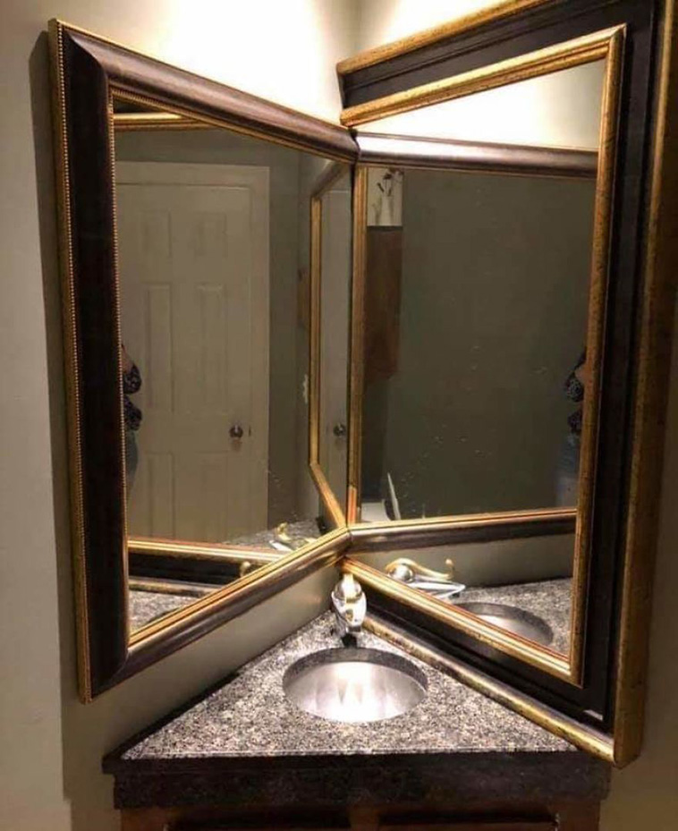 Worst Home Design