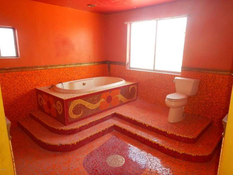 Worst Home Design