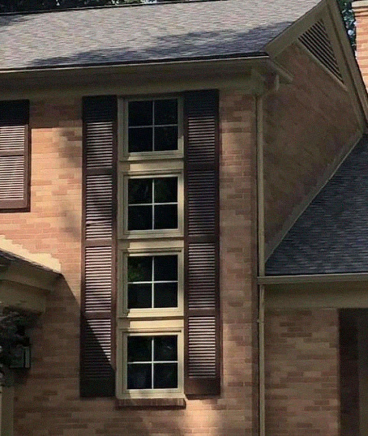 Worst Home Design