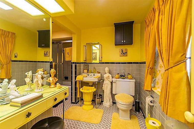 Worst Home Design