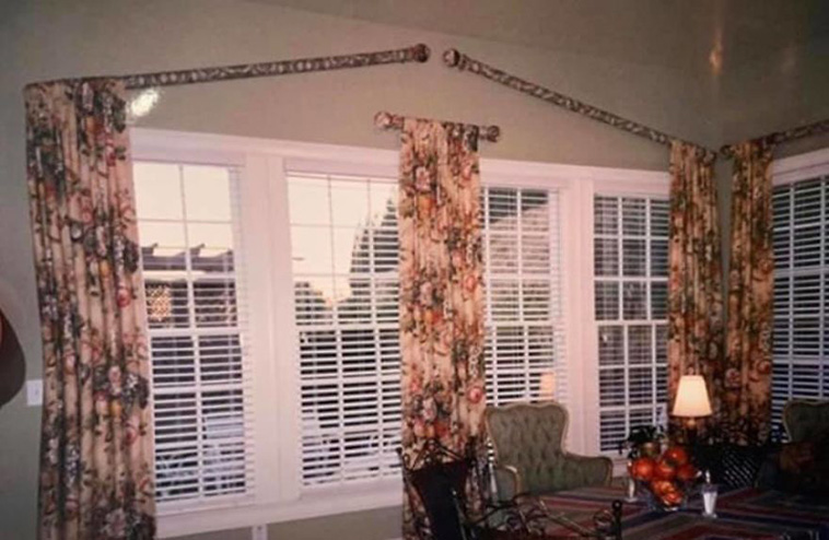 Worst Home Design
