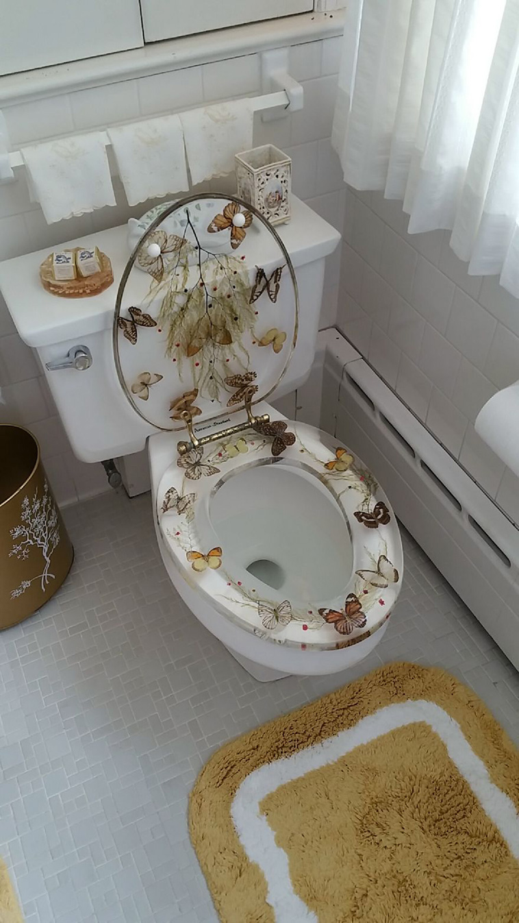 Worst Home Design