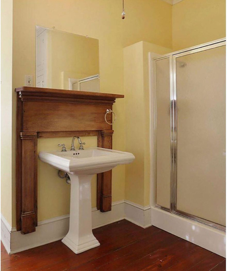 Worst Home Design