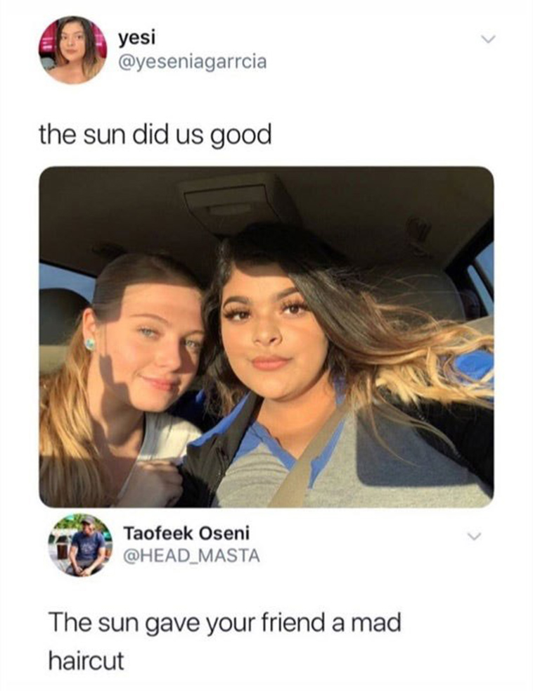 confusing photos