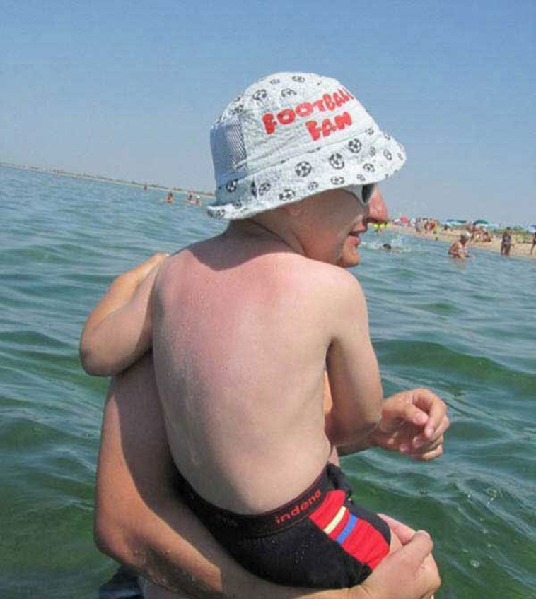 confusing photos