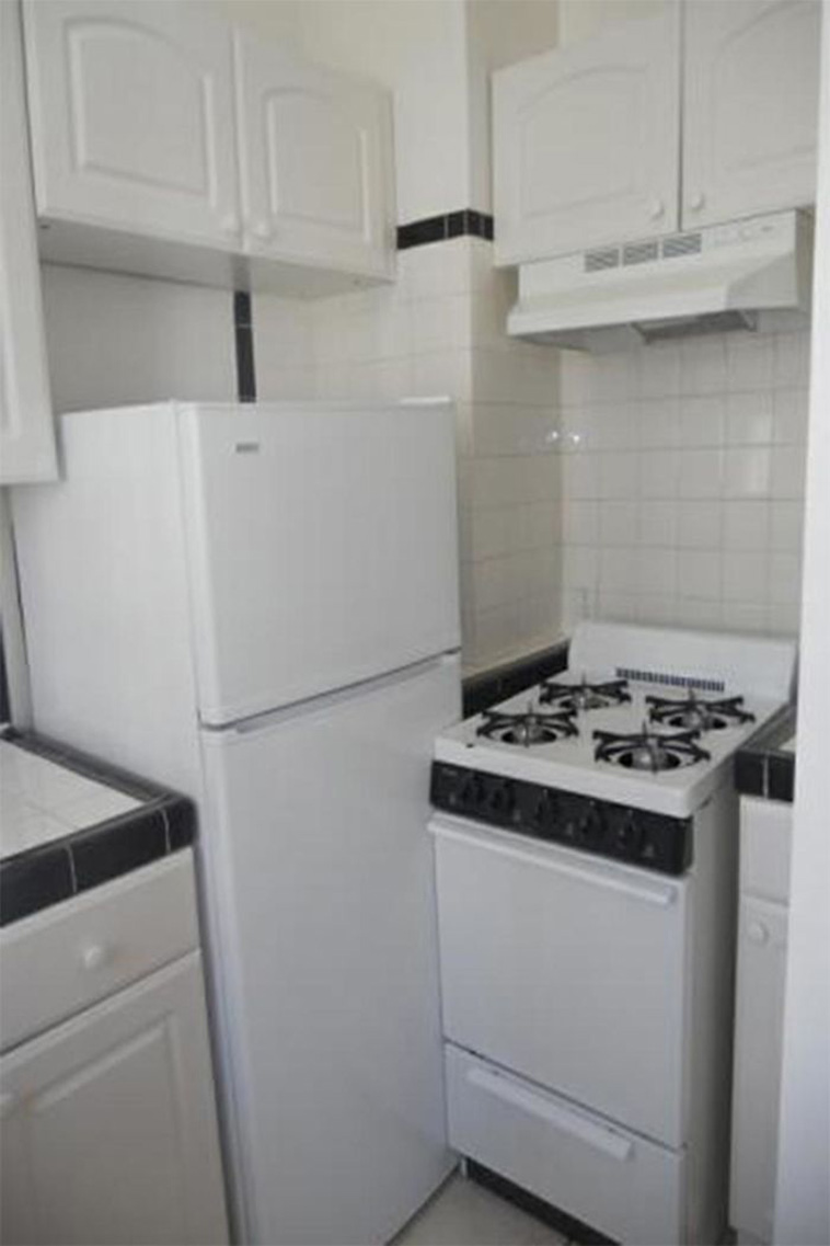 Worst Kitchen Designs