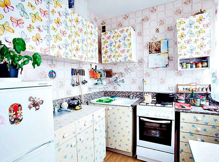 Worst Kitchen Designs
