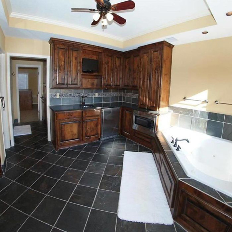 Worst Kitchen Designs
