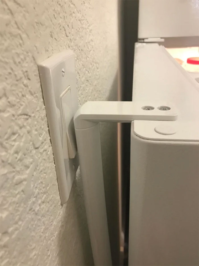 Worst Kitchen Designs