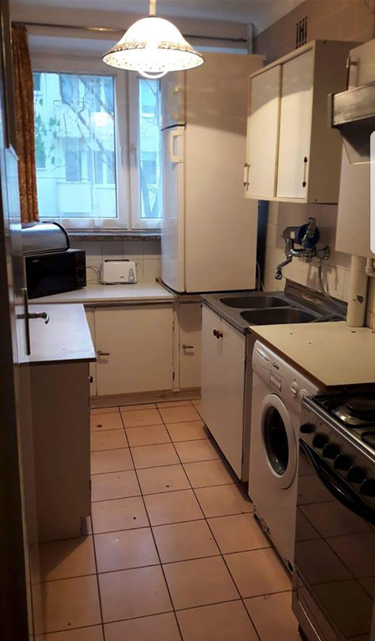Worst Kitchen Designs