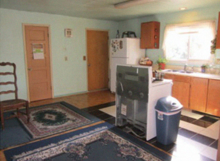 Worst Kitchen Designs