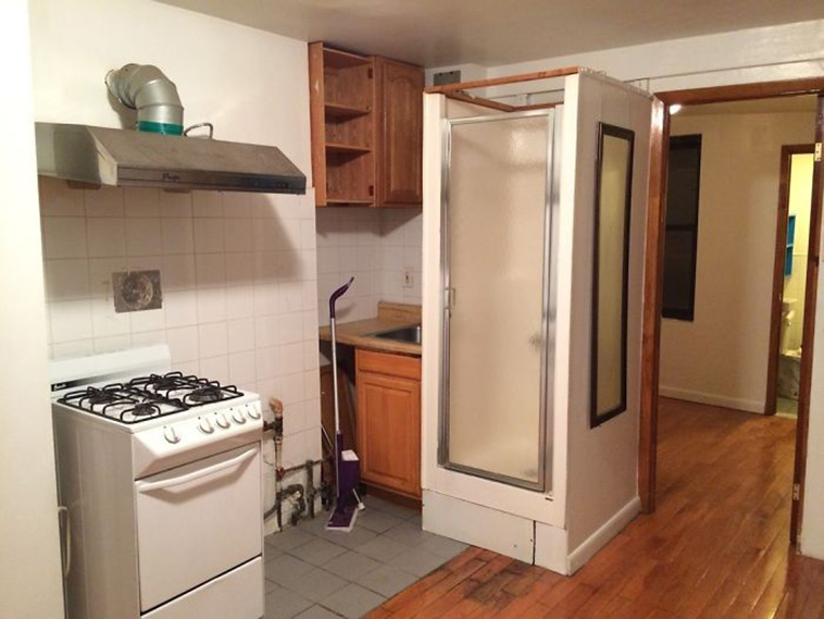 Worst Kitchen Designs
