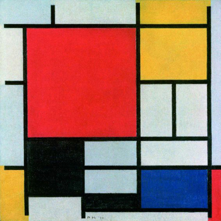 How To Recognize Famous Painters