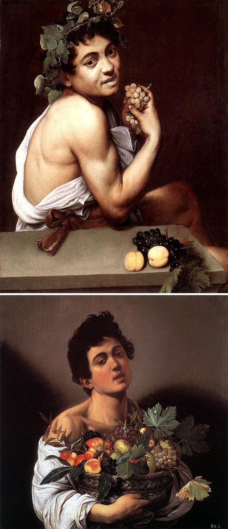How To Recognize Famous Painters