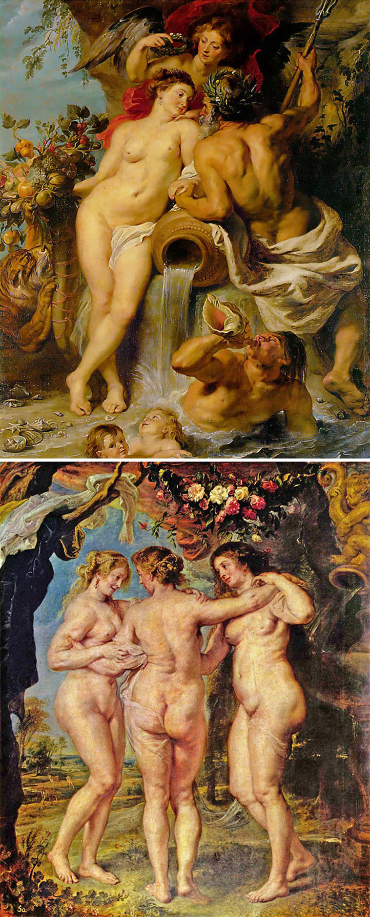 How To Recognize Famous Painters