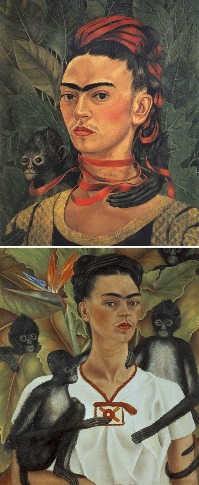 How To Recognize Famous Painters