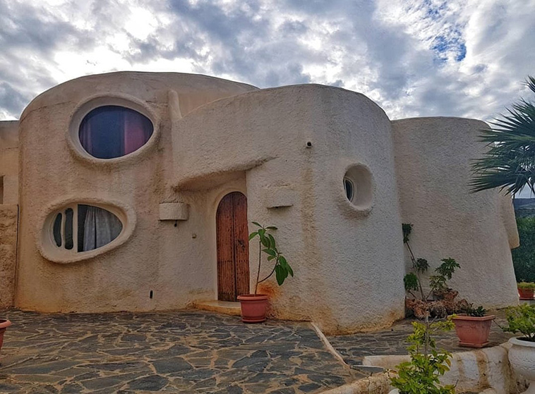 Algerian architecture