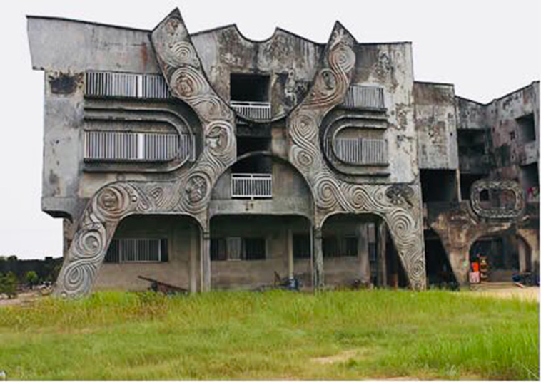 Nigerian Architecture