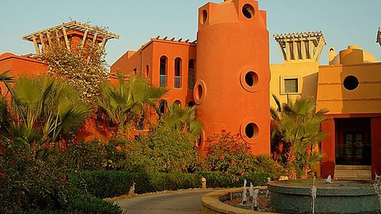 Contemporary African Architecture