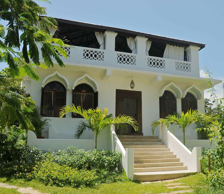 Swahili Architecture