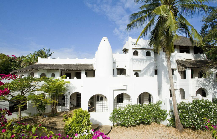 Swahili Architecture