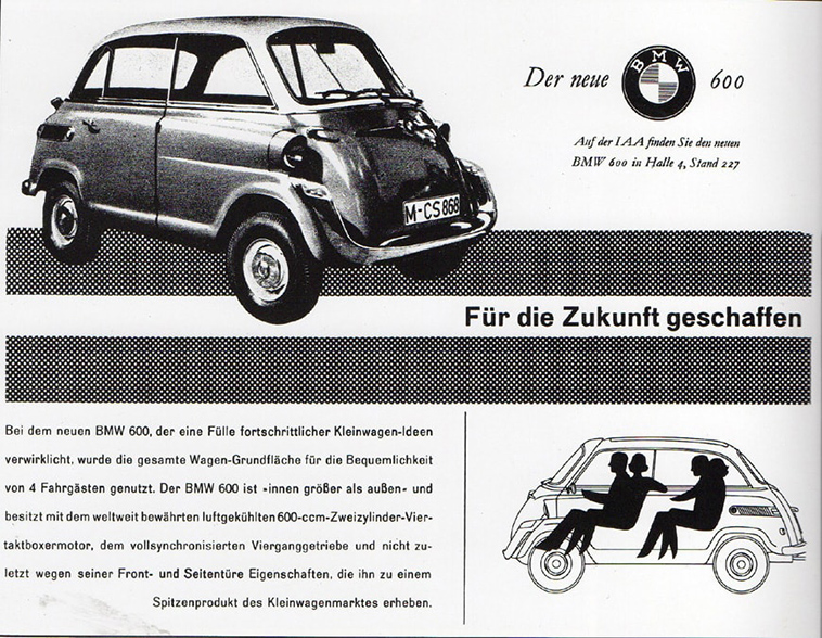 advertise
