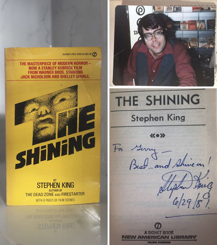 second hand finds thrift store