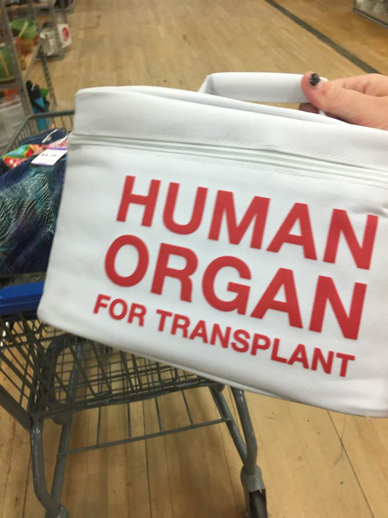 second hand finds thrift store