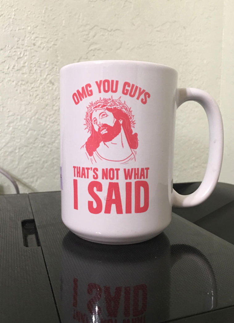 second hand finds thrift store