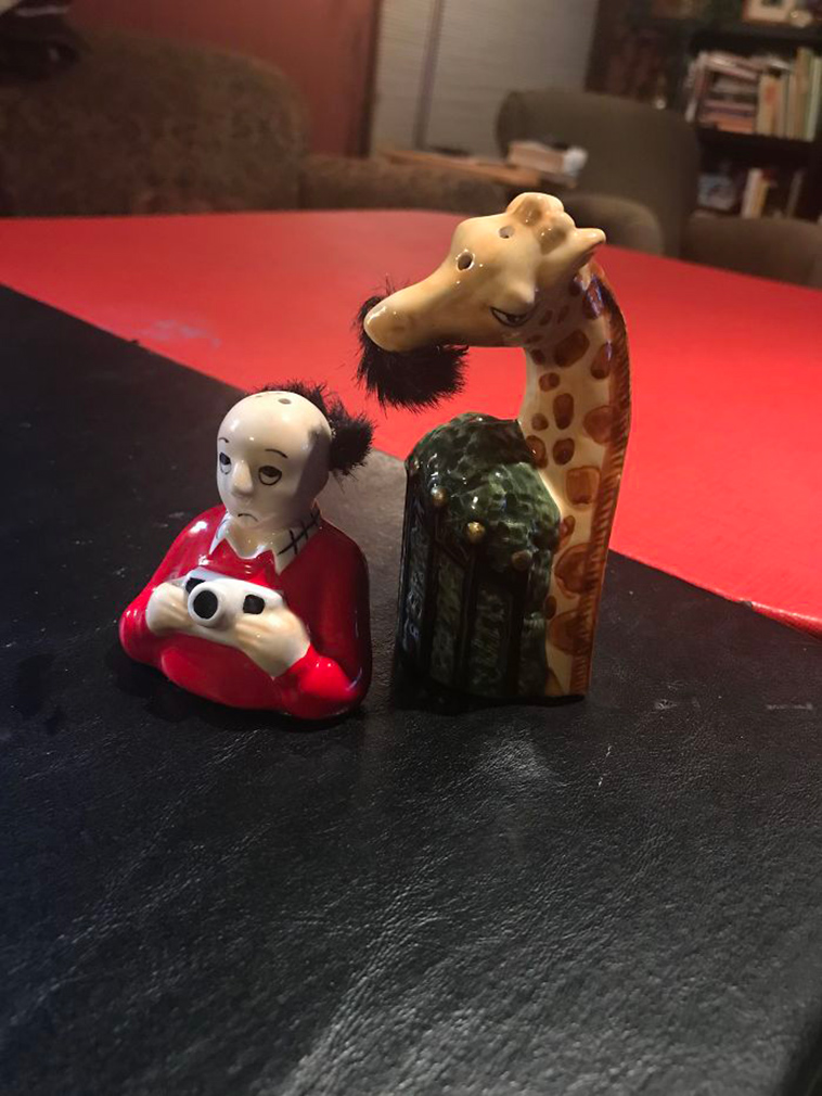 second hand finds thrift store