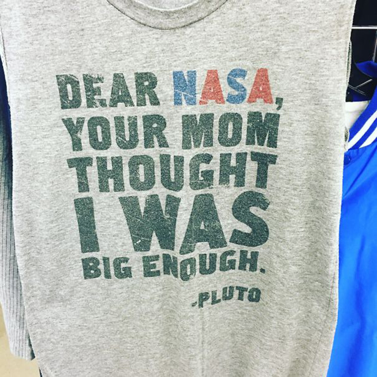 second hand finds thrift store