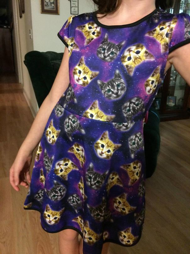 second hand finds thrift store