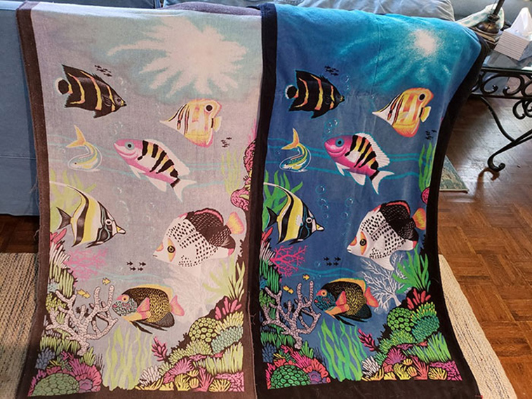 second hand finds thrift store