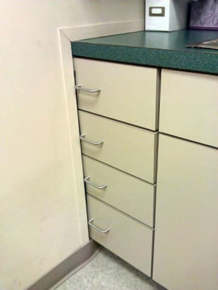 crappy design