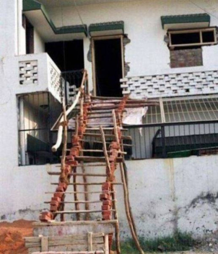 crappy design