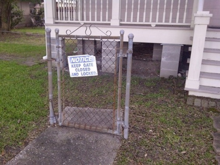 crappy design