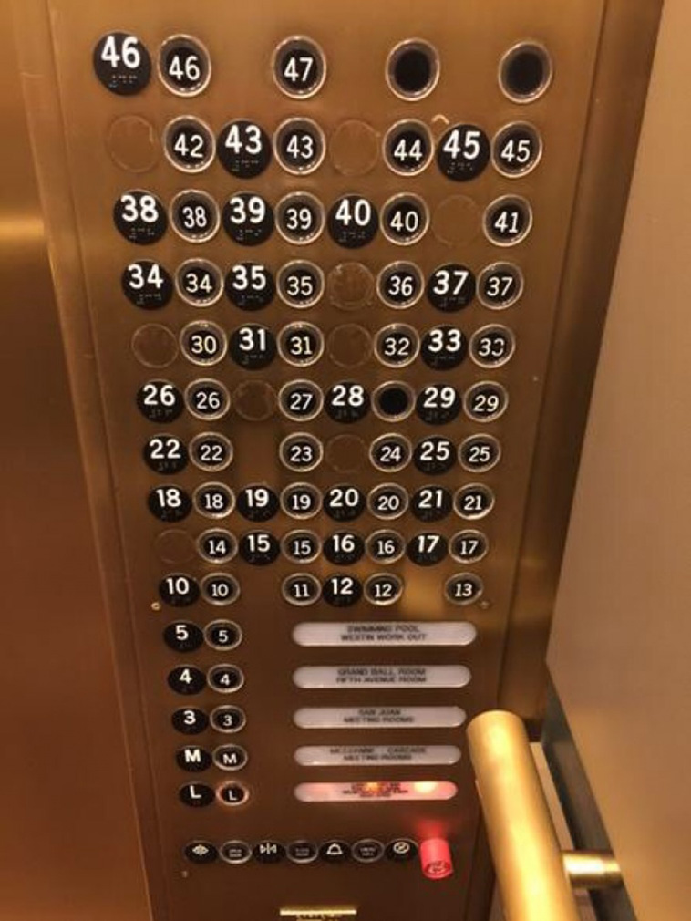 crappy design